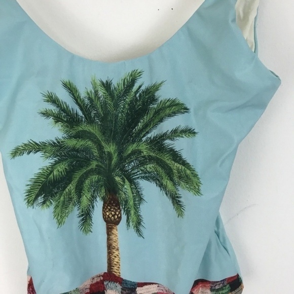 Naja Salma 1 Piece Swimsuit La Sultana Size S NEW - Picture 3 of 5